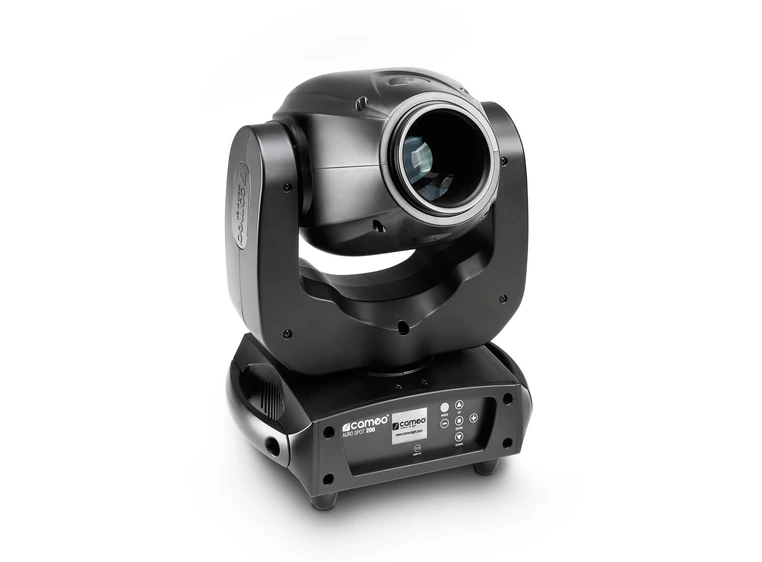 Cameo AURO SPOT 200 - LED Moving Head 